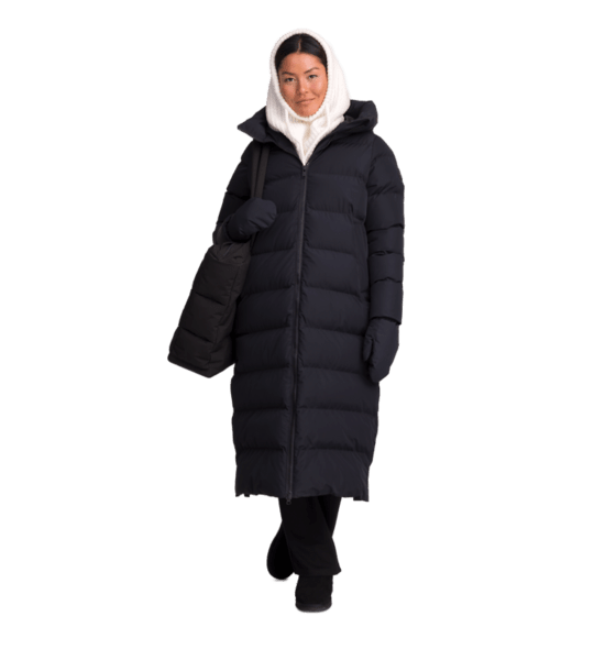 Everest w padded coat sale